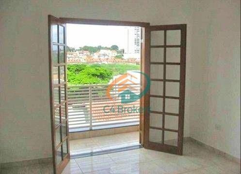 Imagem 8 de 30 de Sobrado Com 3 Dormitórios À Venda, 128 M² Por R$ 700.000,00 - Jardim Santa Mena - Guarulhos/sp - So0876
