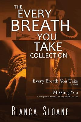 Libro The Every Breath You Take Collection: Every Breath ...