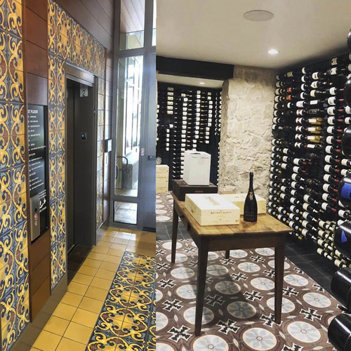 Mosaicos, Fabrica De Mosaicos, Taller De Mosaicos, Pisos