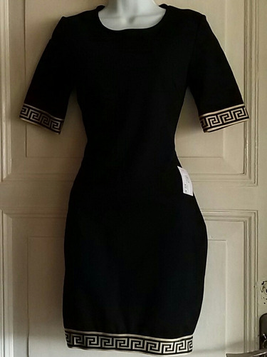 Vestido De Dama Talla M Marca Cefian