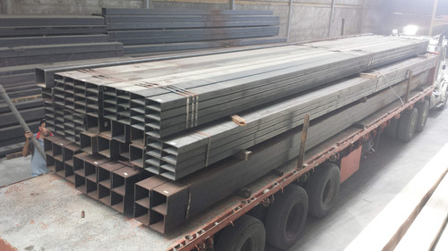 Tubos Estructurals Conduven 350x120, 300x100, 200x200 D 12 M