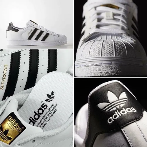 Adidas superstar cheap clasicas