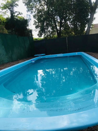 Imagen 1 de 18 de Casa En Alquiler Temporario (casa Verde)
