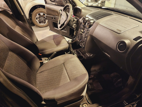 Ford Ecosport 1.6 Xls