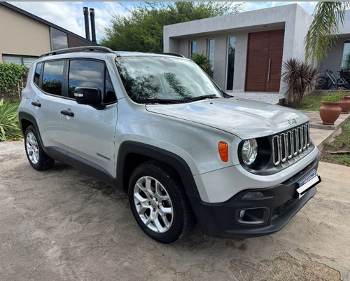 Jeep Renegade 1.8 Sport