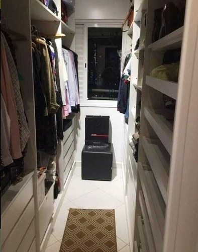 Imagem 8 de 13 de Apartamento Residencial À Venda, Tatuapé, São Paulo. - Ap3966