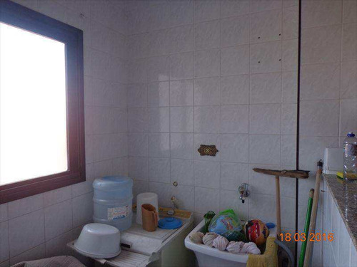 Imagem 11 de 17 de Apartamento Em Praia Grande Bairro Solemar - V80201