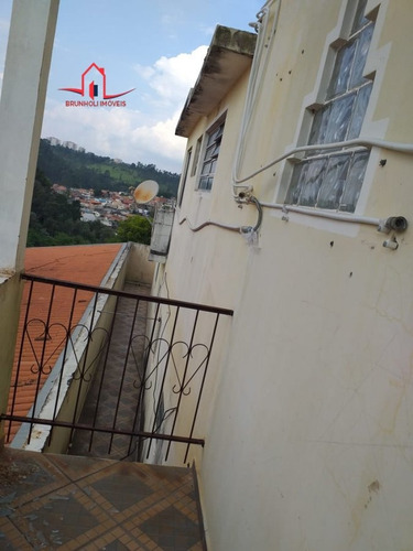 Imagem 17 de 20 de Casa A Venda No Bairro Parque Cidade Jardim Em Jundiaí - - 3386-1