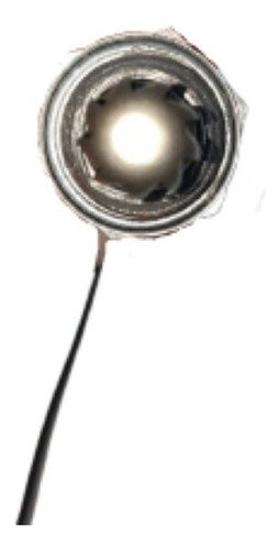 Sensor De Oxigeno 1 Via Con Terminal Universal Tipo Bosh