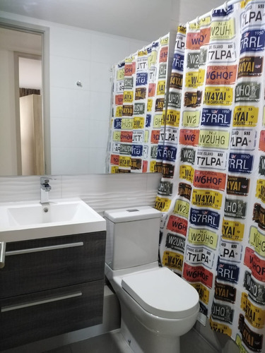 Cumbrespro Vende Amplio Dpto. 2d/2b Con 1e/1b