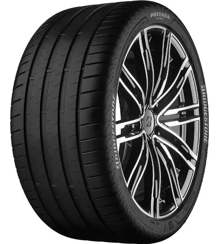 Llanta Bridgestone 245/30r20 90y Potenza Sport Oe Wty Pp