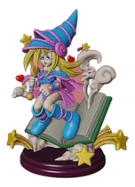 Comprar Figurita Toon Dark Magician Girl - Para Coleccionistas