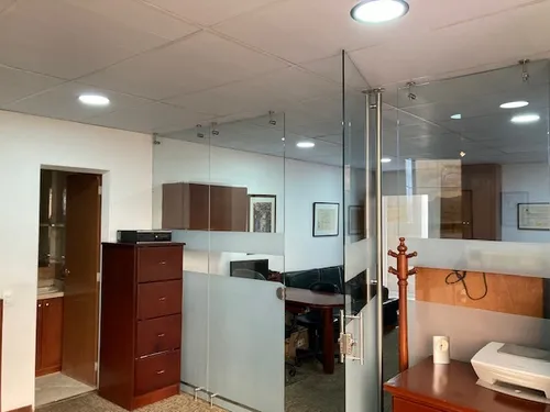 Arriendo Oficina Chico Amoblada
