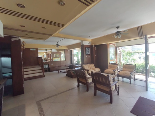 Imagen 8 de 26 de Inmejorable Ubicación Importante Hotel En Venta Zona Centro De Gesell A Metros Del Mar Y Del Centro Comercial