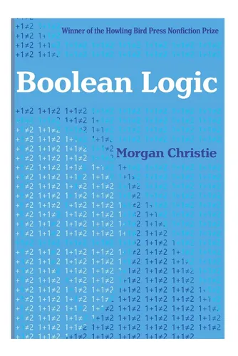 Libro: Boolean Logic