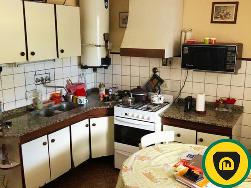 Apto Credito-casa En Venta - San Miguel- 4 Amb