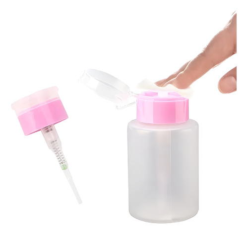 Insumos Para Uñas Varios Dosificador