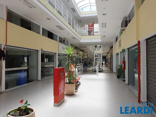 Comercial - Santo Amaro - Sp - 634090