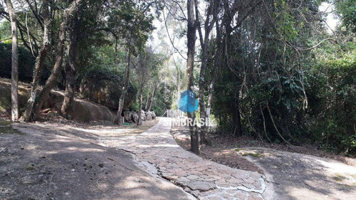 Imagem 13 de 30 de Vendo Lindo Sítio Com 23 Mil M² Em Condomínio Da Laranjeiras - Indaiatuba-sp. - Ch0086