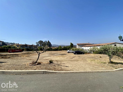 Sitio En Venta En Casablanca