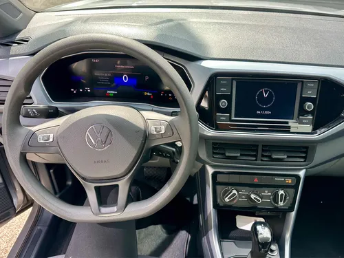 Volkswagen T-Cross 1.6 Trendline Tiptronic