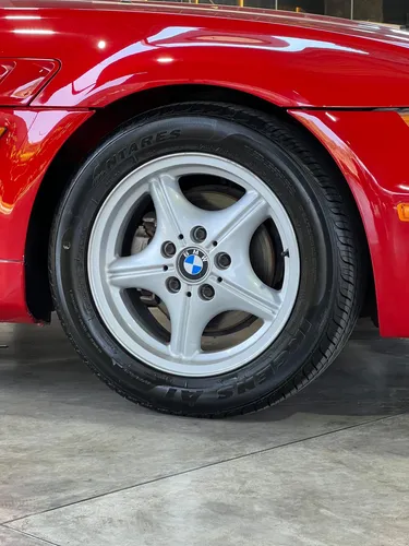 Bmw Roaster Z3 1996