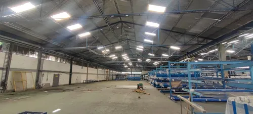 Bodega En Venta Itagüí 24.000m2