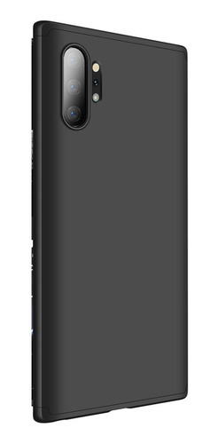 Funda 360 Luxury Samsung Note 10 Plus + Cuotas
