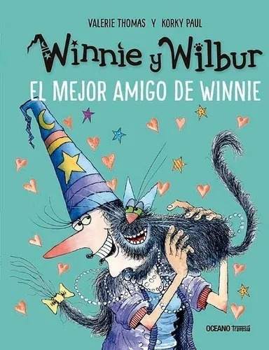 Winnie Y Wilbur - El Mejor Amigo De Winnie - Océano