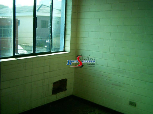 Galpão, 1100 M² - Venda Por R$ 6.500.000,00 Ou Aluguel Por R$ 20.000,00/mês - Tatuapé - São Paulo/sp - Ga0325