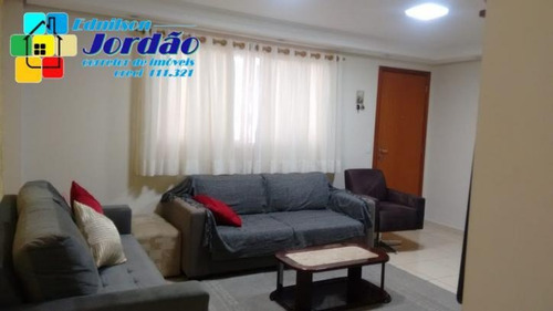 Imagem 2 de 15 de Sobrado Com 3 Quartos Em Condomínio Fechado - 1766