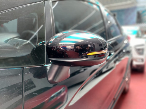 Imagem 5 de 15 de Honda Wr-v Exl 1.5 Flexone 16v 5p Aut. 2019/2019