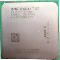 Comprar Processador Amd Athlon X2 Adj3250iaa5d0 Do Ano De 2005