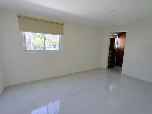 Se Renta Casa Nueva Y Amplia En Morillotla
