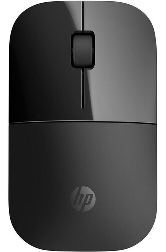 Mouse Sem Fio Preto Z3700 V0l79aa Hp