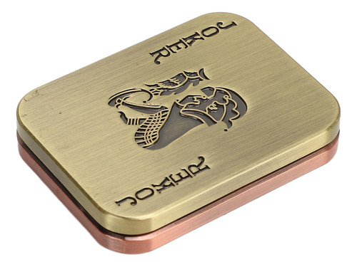Juguete Deslizante Magnético De Metal Para Adultos, Oficina,