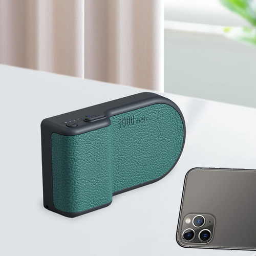 Alça Para Câmera De Telefone Sem Fio, Acessório Verde