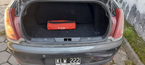 Citroën C4 2.0 16v Sedan Sx Am73 2011