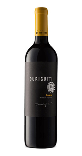 Vino Durigutti Clasico Bonarda -oferta Celler