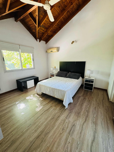 Dueño Directo - Luminosa Casa 5 Ambientes 3 Baños Barrio Privado Galapagos