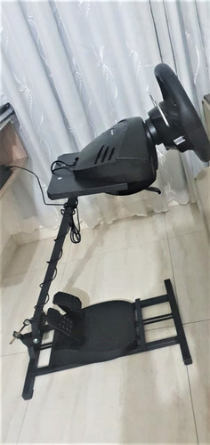 Cockpit Para Volantes Logitech De Varias Marcas.