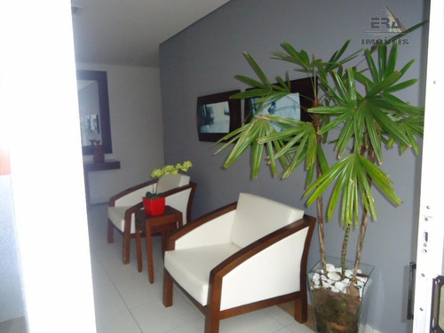 Apartamento Residencial À Venda, Jordanópolis, Arujá - Ap0146. - Ap0146