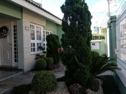 Imagem 3 de 24 de Sobrado Com 2 Dormitórios À Venda, 212 M² Por R$ 695.000 - Parque Da Matriz - Cachoeirinha/rs - So0336