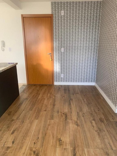 Imagem 4 de 17 de Apartamento Com 2 Dormitórios À Venda, 50 M² Por R$ 320.000 - Utinga - Santo André/sp - Ap6166