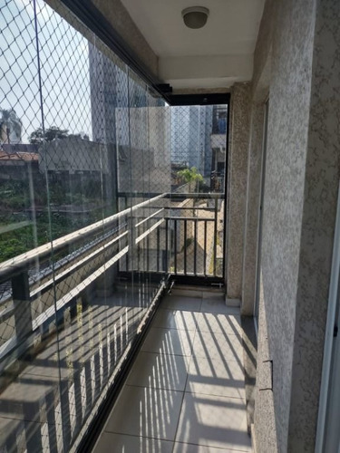 Imagem 25 de 30 de Vendo Apartamento Residencial Flórida 82m² - Ao Lado Shopping Maia Guarulhos - Ap1607