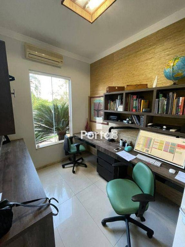 Imagem 18 de 28 de Casa À Venda, 230 M² Por R$ 1.100.000,00 - Village La Montagne - São José Do Rio Preto/sp - Ca2978