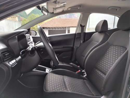 Hyundai HB20 1.0 12V FLEX SENSE MANUAL