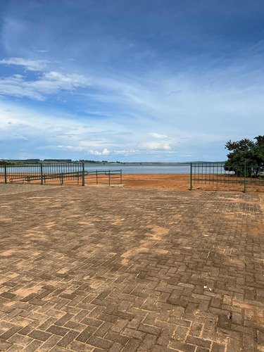 Terreno De Frente Represa Avaré