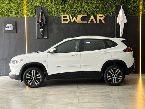 Chevrolet Tracker 1.0 TURBO FLEX AUTOMÁTICO