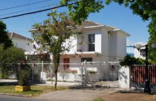 Hermosa Casa Aislada En Providencia